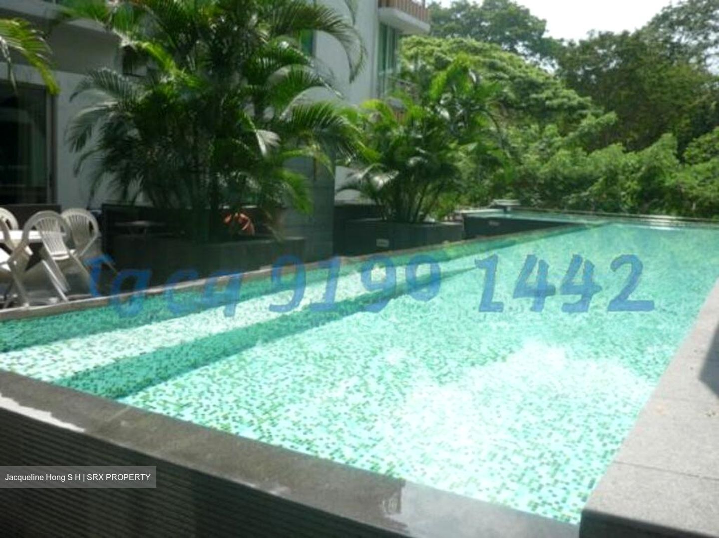 Mackenzie 138 (D9), Apartment #508085371
